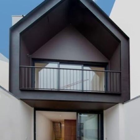 Casa Da Beira Mar Villa Aveiro Buitenkant foto