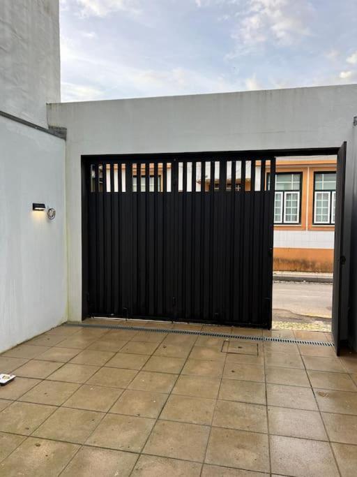 Casa Da Beira Mar Villa Aveiro Buitenkant foto