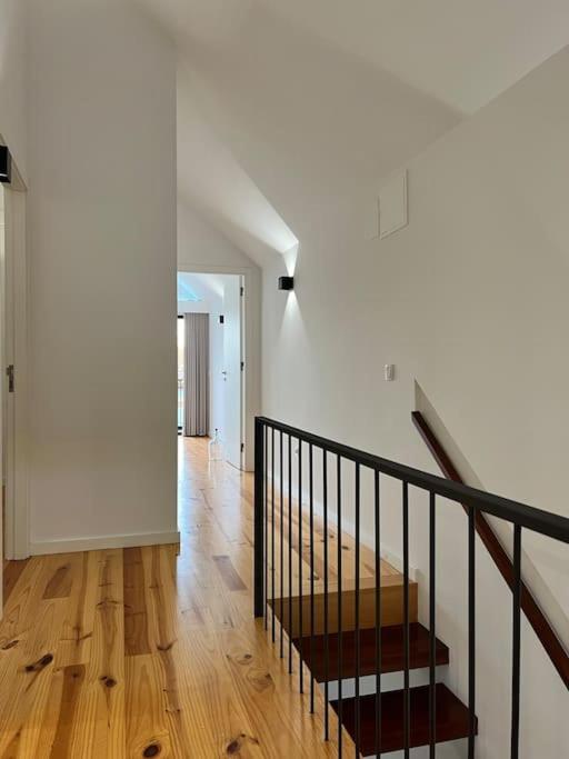 Casa Da Beira Mar Villa Aveiro Buitenkant foto