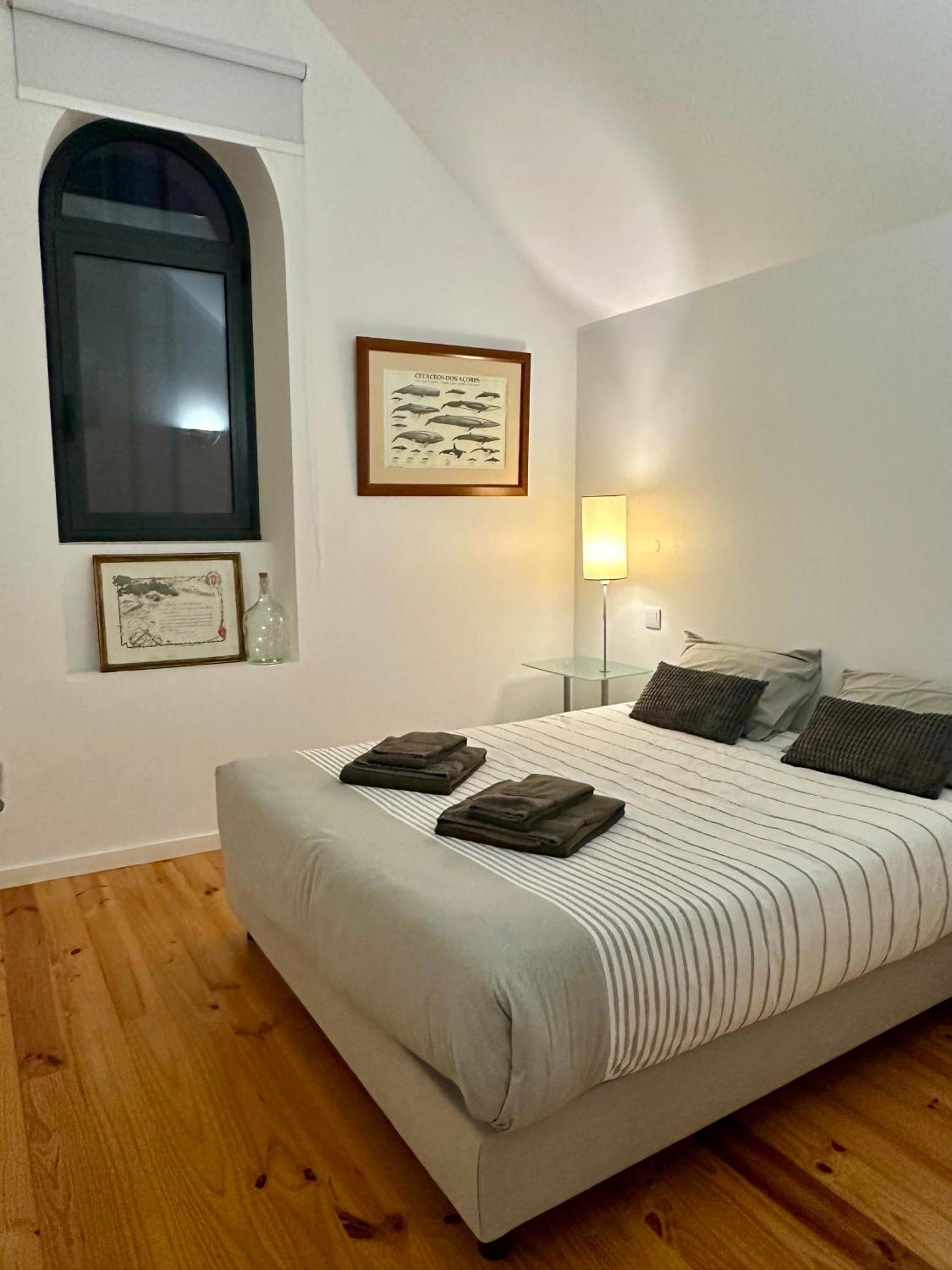 Casa Da Beira Mar Villa Aveiro Buitenkant foto