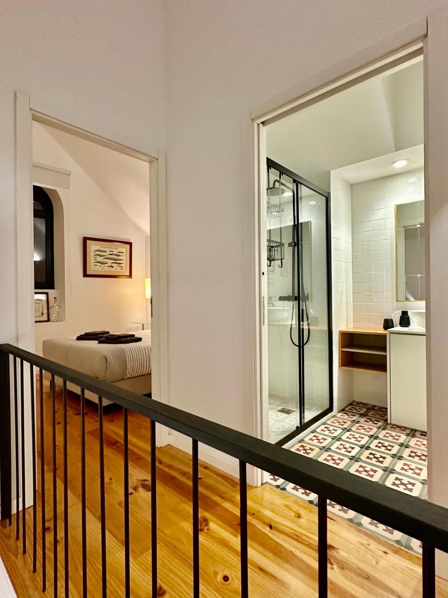 Casa Da Beira Mar Villa Aveiro Buitenkant foto